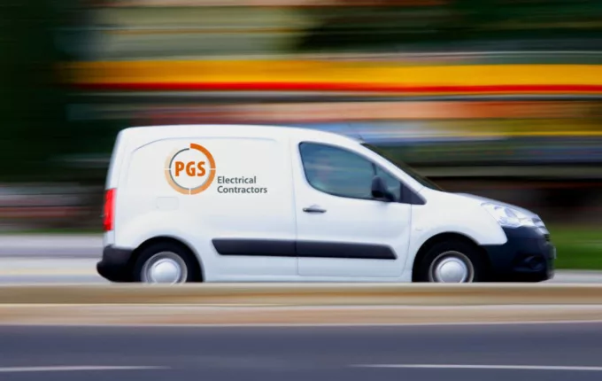 Pgs electrical contractors essex 1