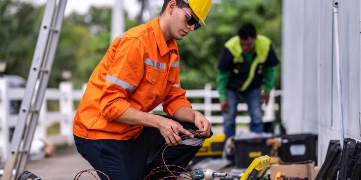 Planned preventative maintenance