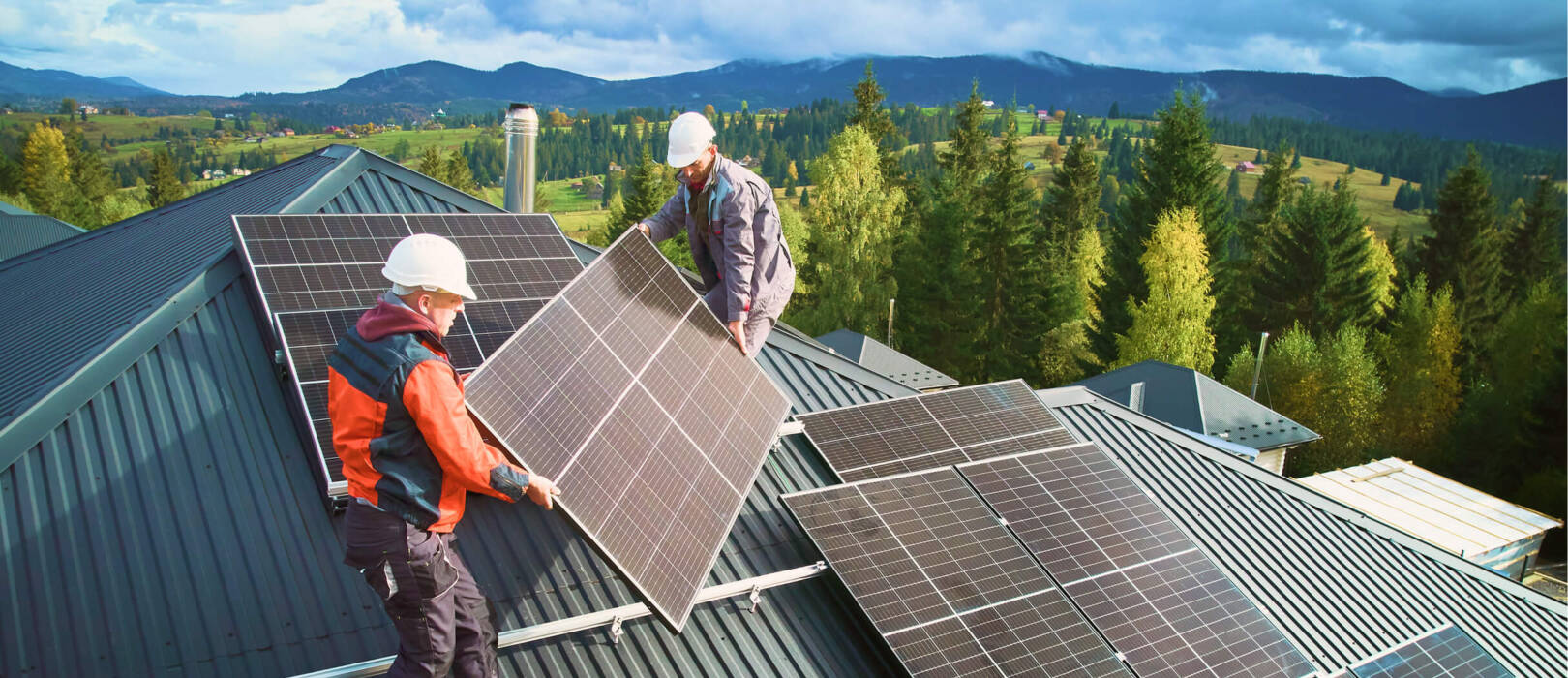 Solar installers renewable solutions essex